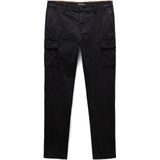 NAPAPIJRI Cargobroek 'M-Yasuni SL'  zwart