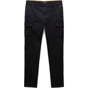 NAPAPIJRI Cargobroek 'M-Yasuni SL'  zwart