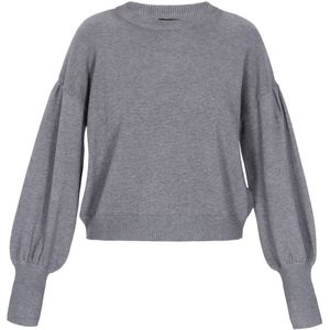 DreiMaster Klassik Trui  grijs