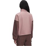 Under Armour - Unstoppable - Sportjas - Mauve/Rosa - Trainingsjas