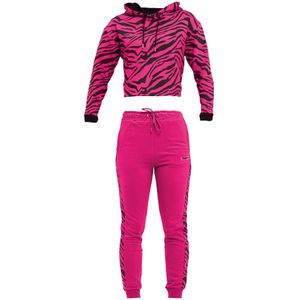 Tom Barron Sportpak  fuchsia