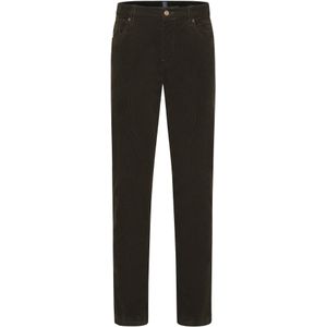 MEYER Broek  donkergroen