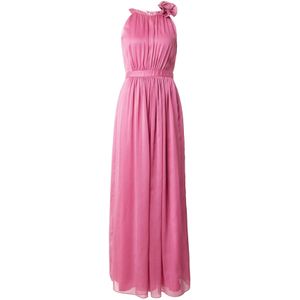 SWING Avondjurk  pruim