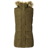 Pepe Jeans - PL4024335 - Vest - Groen - Casual - Polyester