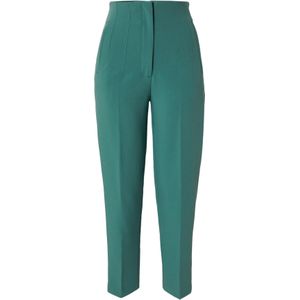 EDITED Pantalon 'Charlotta'  groen