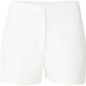 ABOUT YOU Broek 'Justine'  ecru