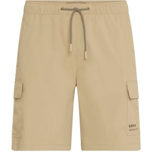 BLEND Cargobroek ' BHEDGAR CARGO '  bruin