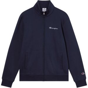 Champion Authentic Athletic Apparel Sweatvest  navy / wit