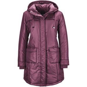 Goldner Winterjas  bessen