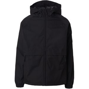 Iriedaily Tussenjas 'Segeltoern'  zwart