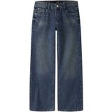 LMTD Jeans  donkerblauw