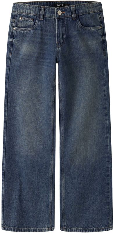 LMTD Jeans  donkerblauw