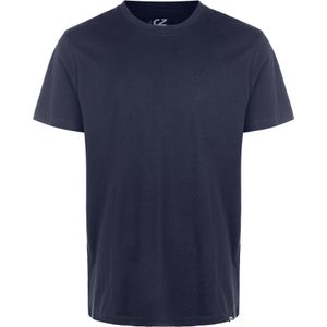 Cruz - Highmore - T-Shirt - Herenshirt - Ademend Katoen