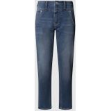 Pepe Jeans Gymdigo Carey Tapered Spijkerbroek