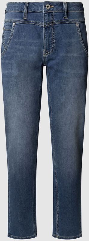 Pepe Jeans Gymdigo Carey Tapered Spijkerbroek