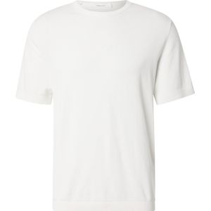 SELECTED Trui 'SLHTORINO'  crème