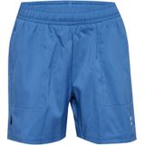 Hummel - HMLJR PULSE WORKOUT SHORTS - Sportbroek
