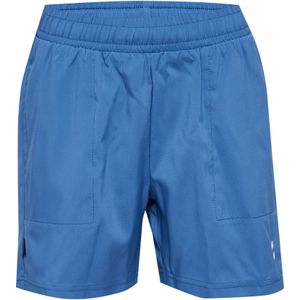 Hummel - HMLJR PULSE WORKOUT SHORTS - Sportbroek