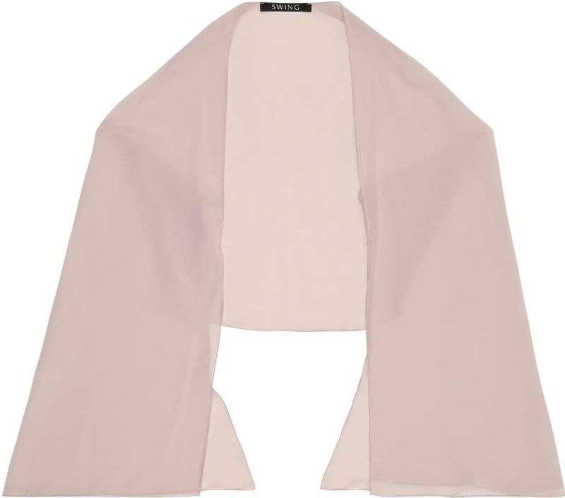 SWING Bolero  oudroze