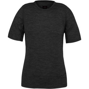 normani Functioneel shirt 'Cairns'  antraciet