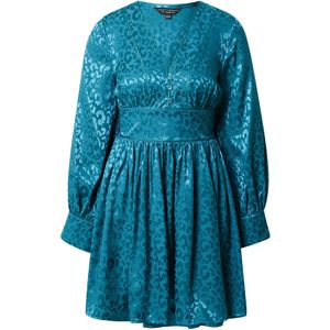Dorothy Perkins Jurk  blauw