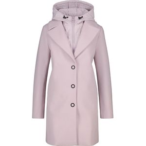 Alife and Kickin Tussenmantel 'AjaAK'  pastellila