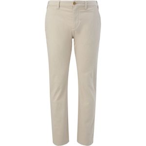 s.Oliver Broek  beige