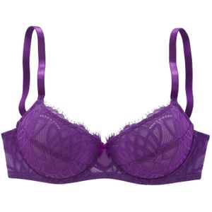 LASCANA BH  lichtlila