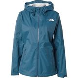 The North Face - Alta Vista - Regenjas - Space female