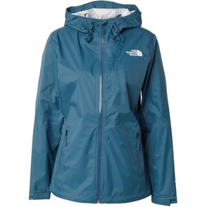 The North Face - Alta Vista - Regenjas - Space female