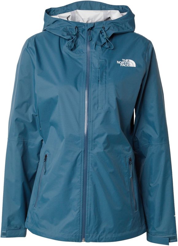 The North Face - Alta Vista - Regenjas - Space female