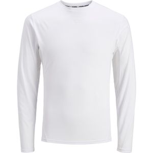 JACK & JONES Shirt  wit