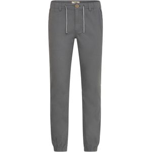 BLEND Broek 'Lennik'  donkergrijs