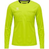 Hummel - hmlREFEREE CHEVRON - T-shirt met Lange Mouwen - Jersey