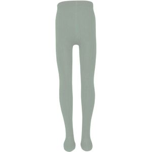 EWERS - 'Rippe' - Panty's - Lichtgroen