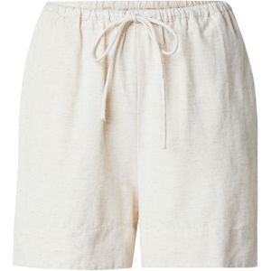 VILA Broek  natuurwit