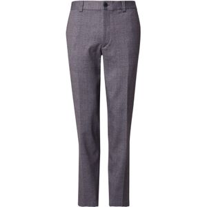 HUGO Pantalon 'Hesten'  donkergrijs