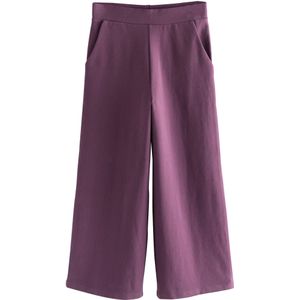 Next Broek  lila
