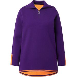 Angel of Style Trui  bessen / oranje