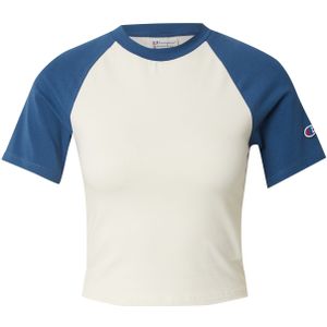 Champion Authentic Athletic Apparel Shirt  blauw / greige