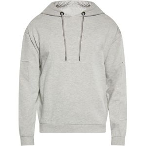 Sloan Sweatshirt  lichtgrijs