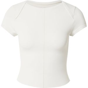 NIKE Functioneel shirt 'Zenvy'  offwhite