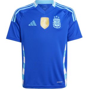 Functioneel shirt 'Argentina 24 Away'