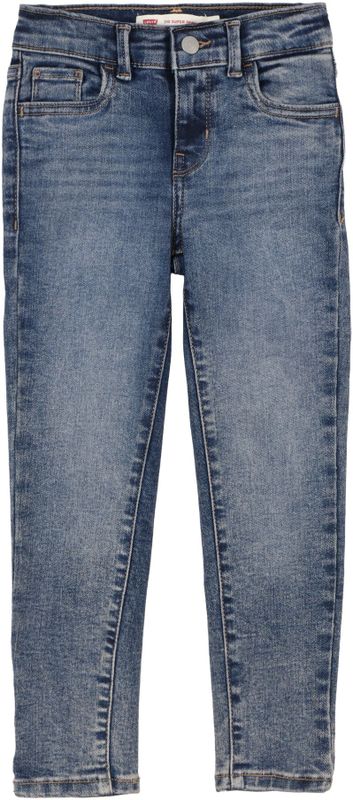Levi's - 710 Super Skinny - Jeans