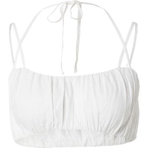 LeGer by Lena Gercke Top 'Cassia'  wit