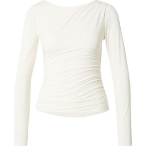 GUESS Shirt 'MAISIE'  wit