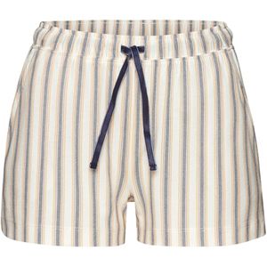 VIVANCE Pyjamabroek 'Dreams'  crème / gemengde kleuren