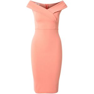 WAL G. Jurk  oudroze