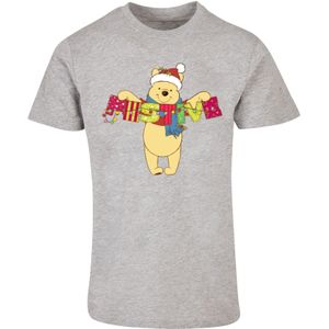 Shirt 'Winnie The Pooh - Festive'