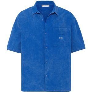 Dandalo Overhemd  blauw